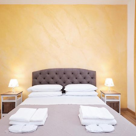 Bed and Breakfast Il Pontefice Luxury Рим Экстерьер фото