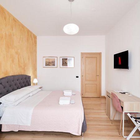 Bed and Breakfast Il Pontefice Luxury Рим Экстерьер фото
