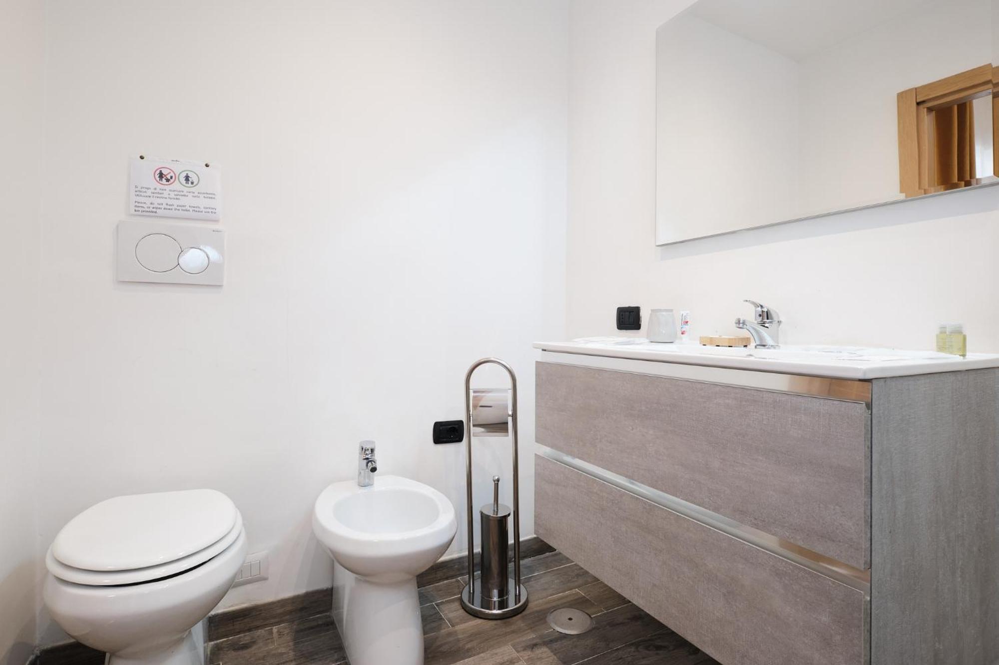Bed and Breakfast Il Pontefice Luxury Рим Экстерьер фото