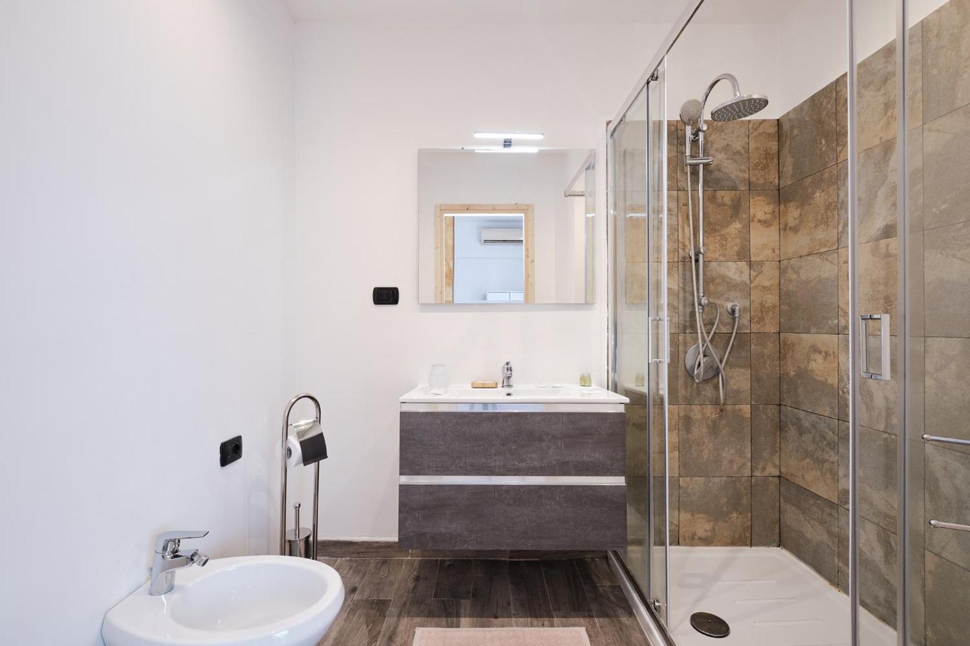 Bed and Breakfast Il Pontefice Luxury Рим Экстерьер фото