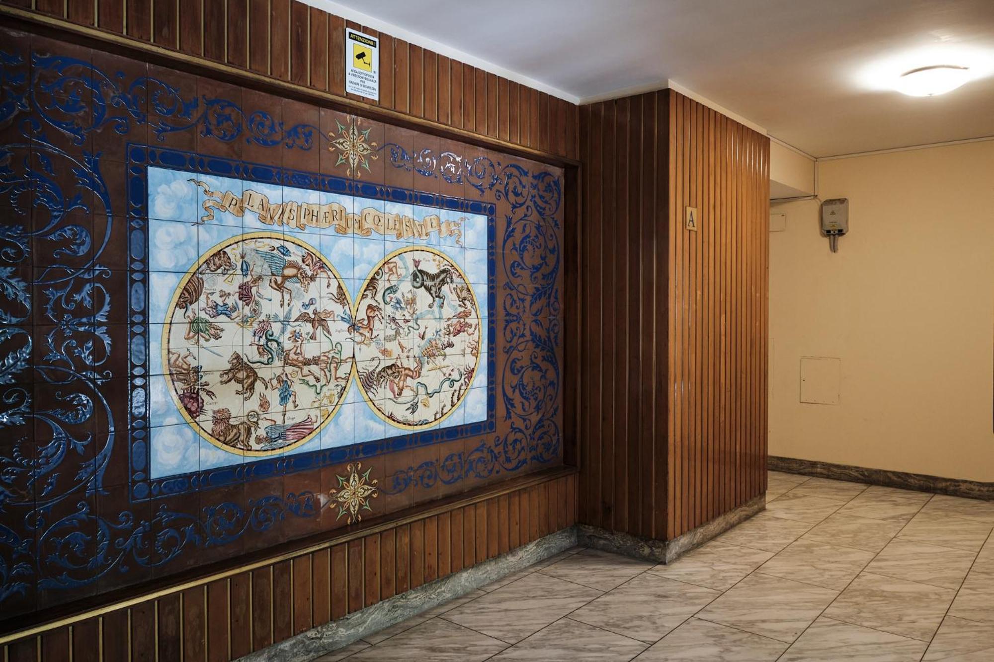 Bed and Breakfast Il Pontefice Luxury Рим Экстерьер фото