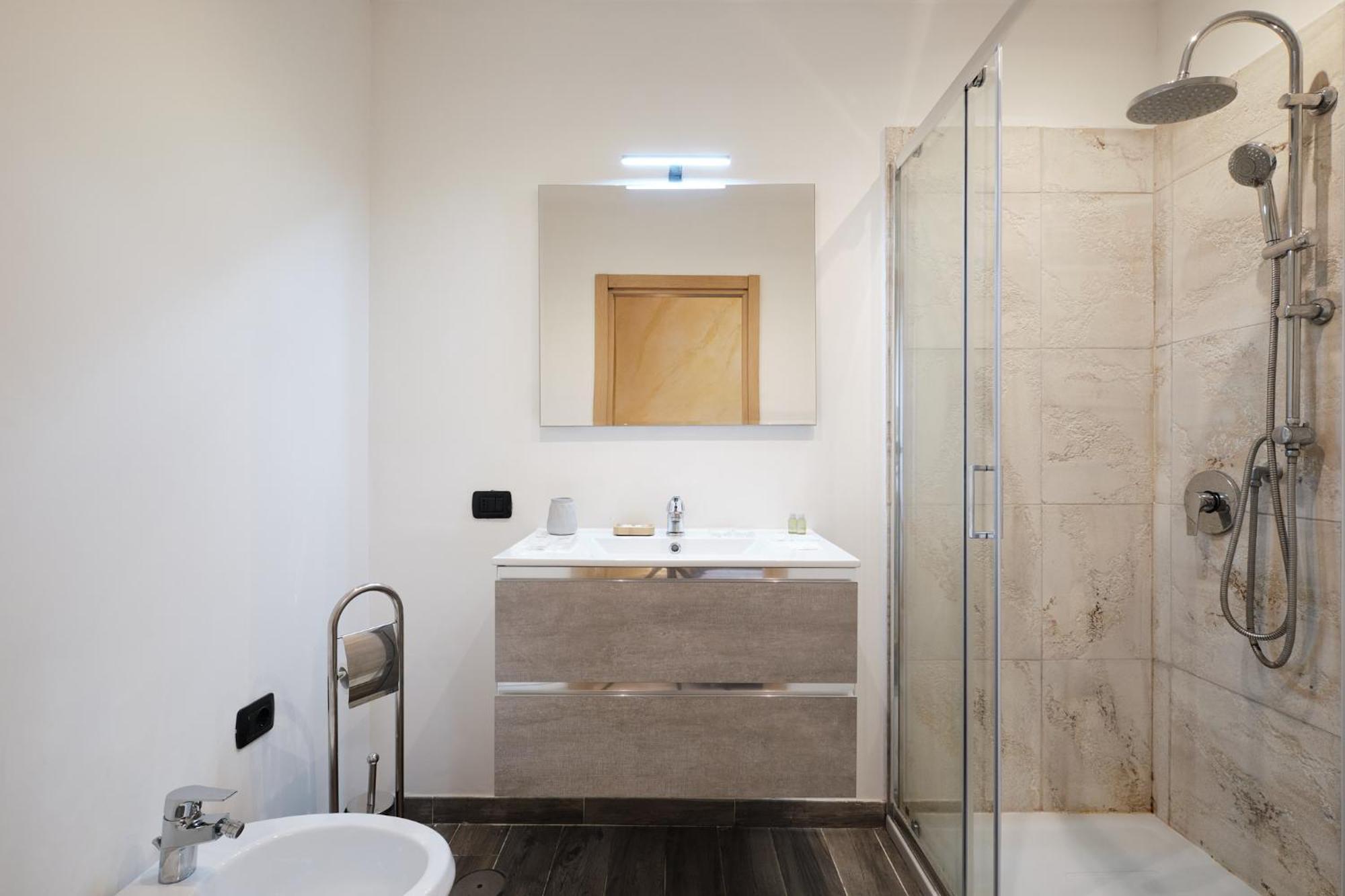 Bed and Breakfast Il Pontefice Luxury Рим Экстерьер фото
